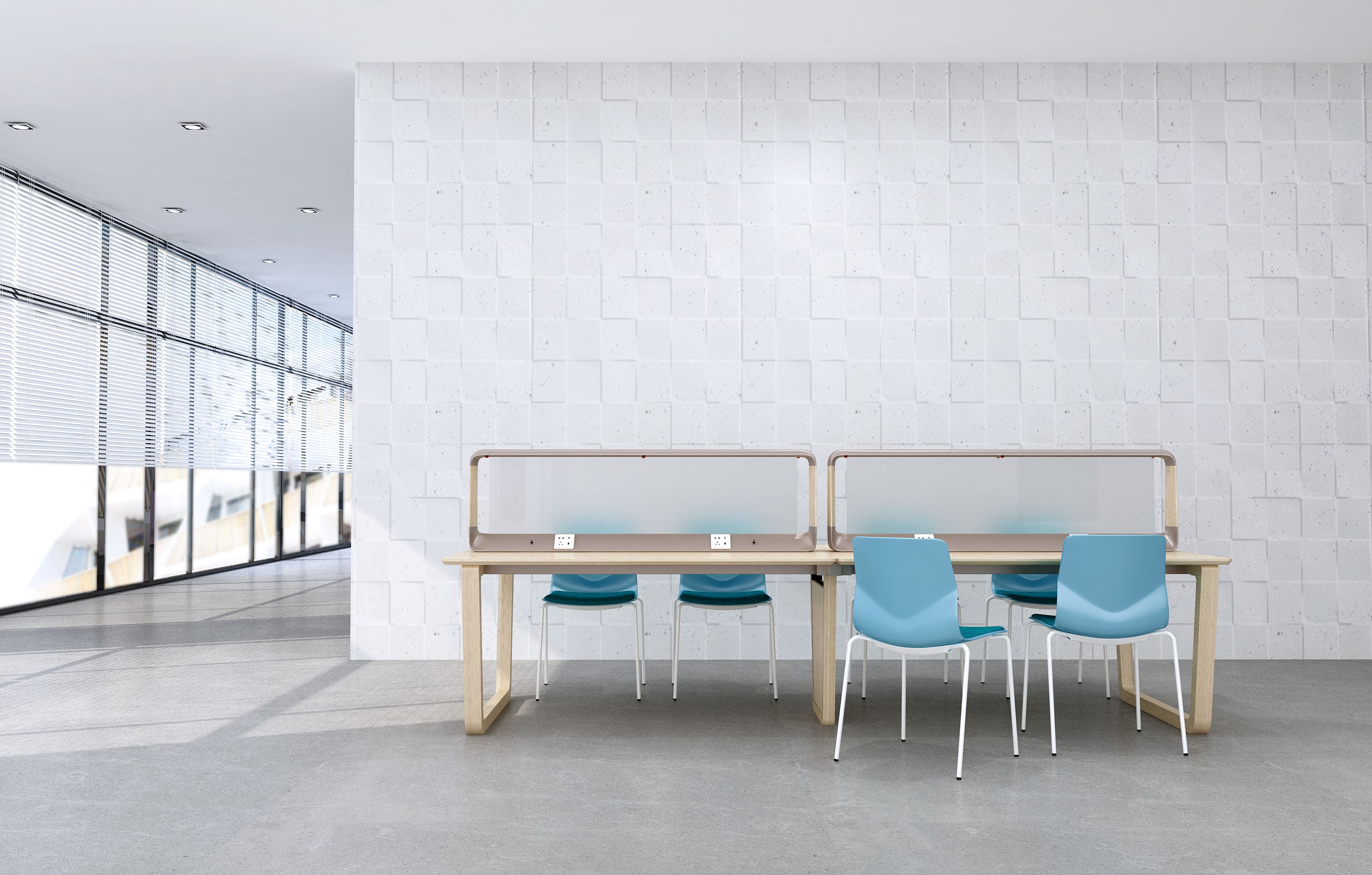 Mind 智慧閱覽燈